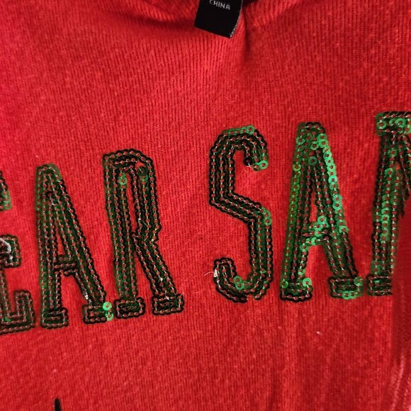 Cute Christmas sweater - Picture 5 of 5